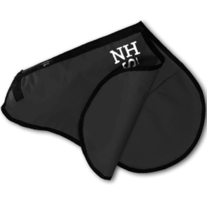 English Dust Cover For English Saddles Available through NHS