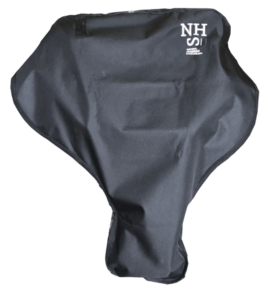 Western Dust Cover Available through NHS