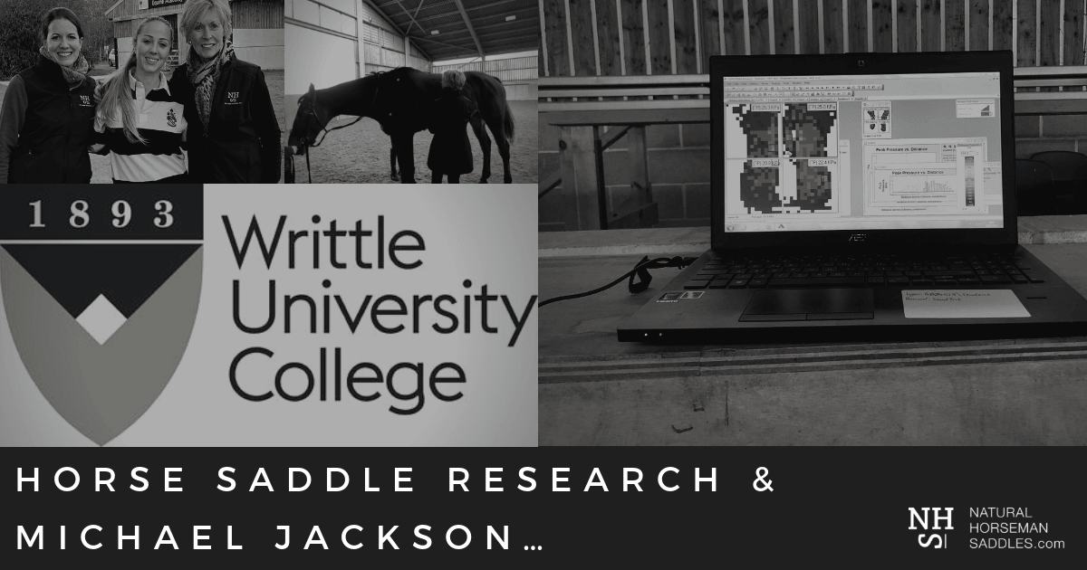 HORSE SADDLE RESEARCH & MICHAEL JACKSON... 1 blog-header-saddle-research-and-michael-jackson