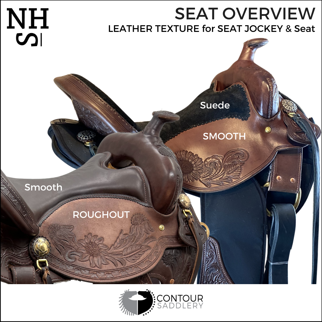 WEB Seat Jockey Leather Texture Overview Final Nov 2023