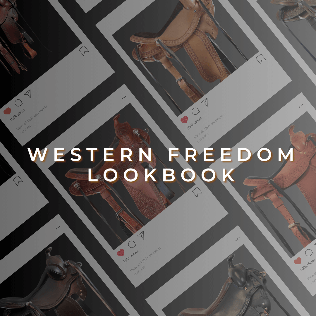 Western Freedom Lookbook
