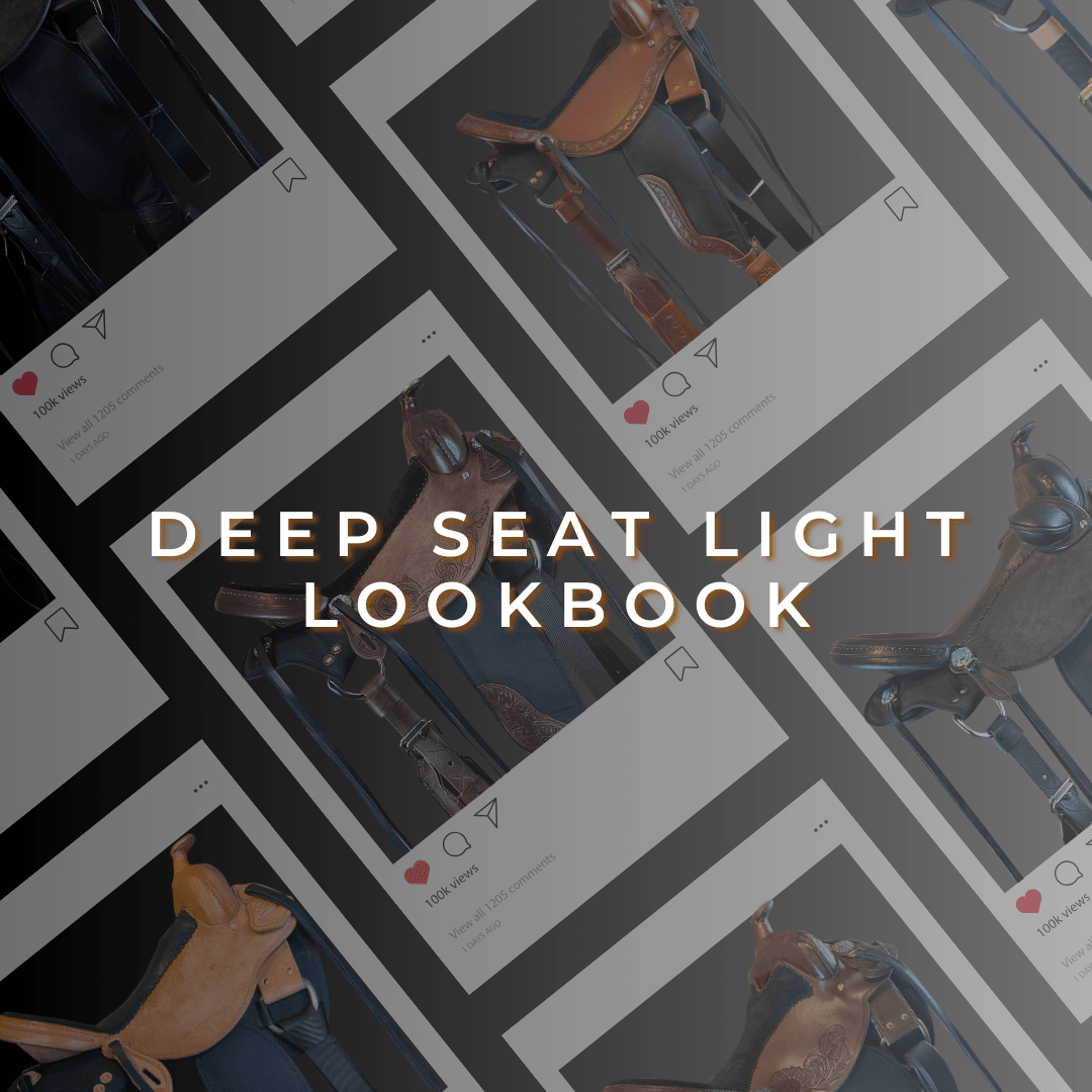Deep Seat Light Lookbook