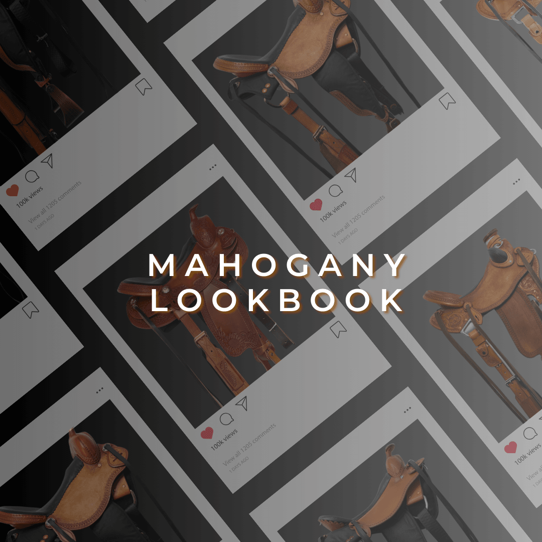 Mahogany Lookbook