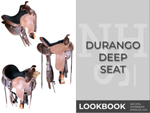 Durango Deep Seat Lookbook