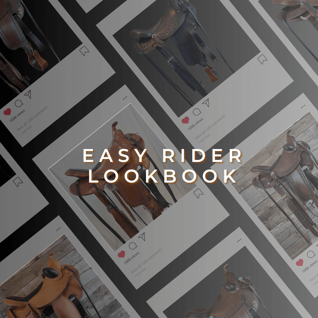 Lookbook Easy Rider