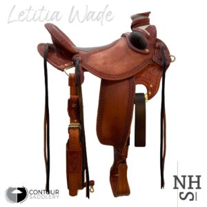 Letitia Wade