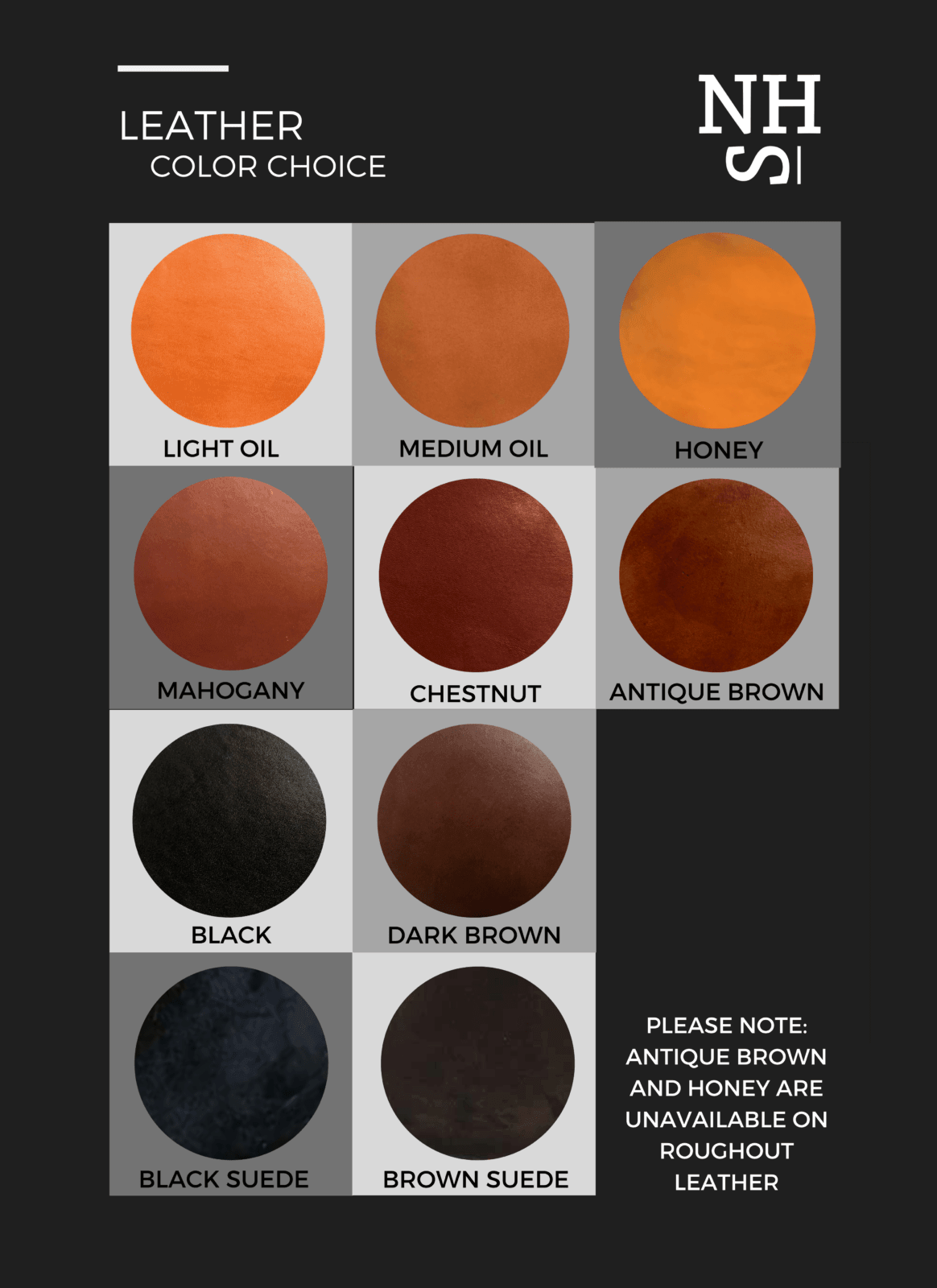 leather color options overview all 130320.png