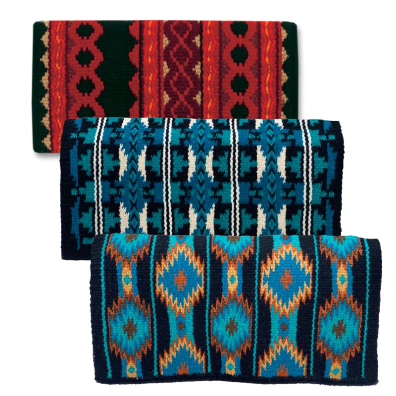 Saddle Blanket