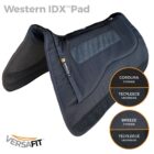 Western IDX Pad