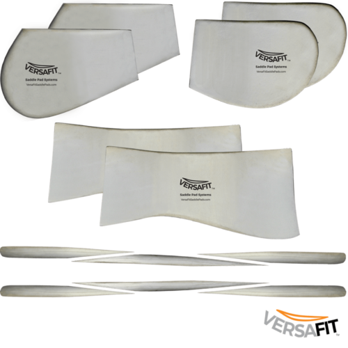 Original Shim Package Natural Horseman Saddles