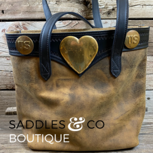 Saddles & Co Boutique
