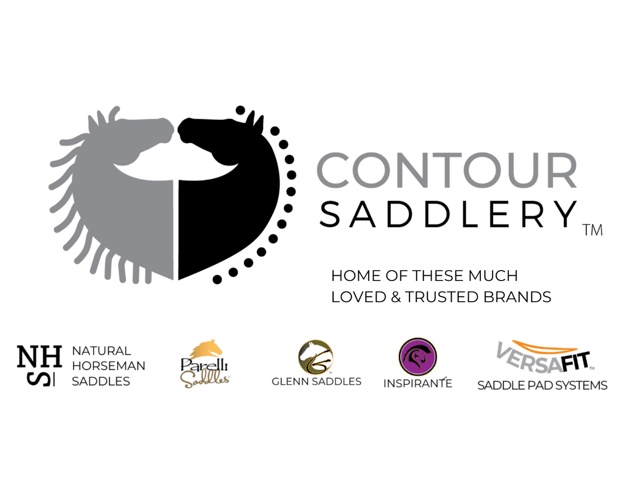 Contour Saddlery Featured