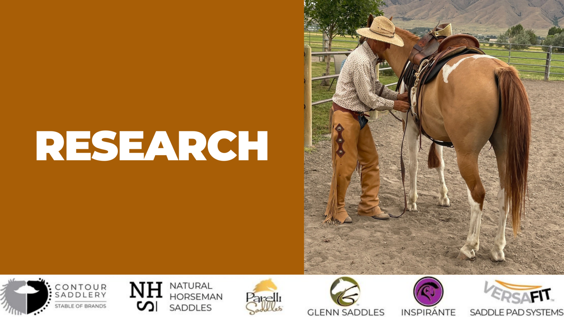 research blog
