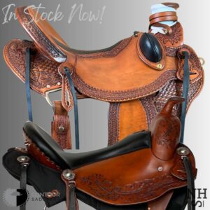 All In Stock Saddles