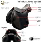 GlennContour JUMP Parts 2