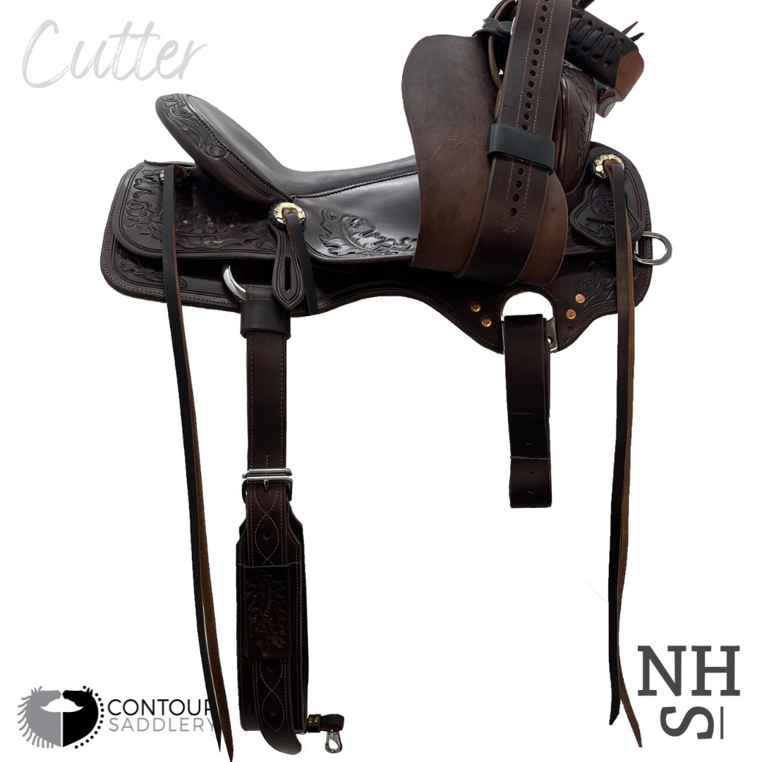 Cutter rigging