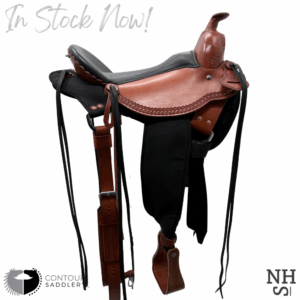 In Stock and Pre-Loved Western Saddles 3 CM 2295